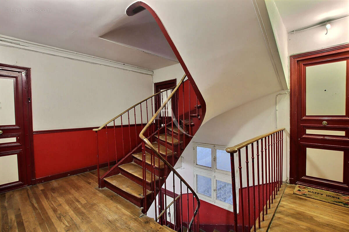 Appartements sur Pantin - photo 2
