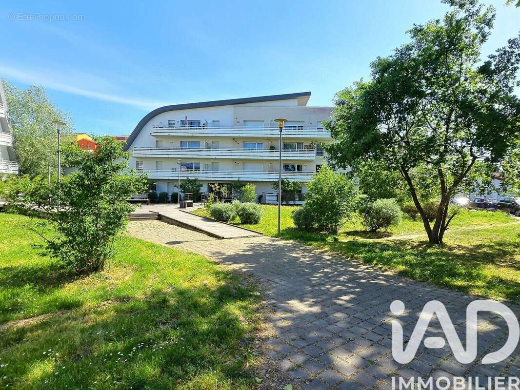 Photo 7 - Appartement à BEGLES