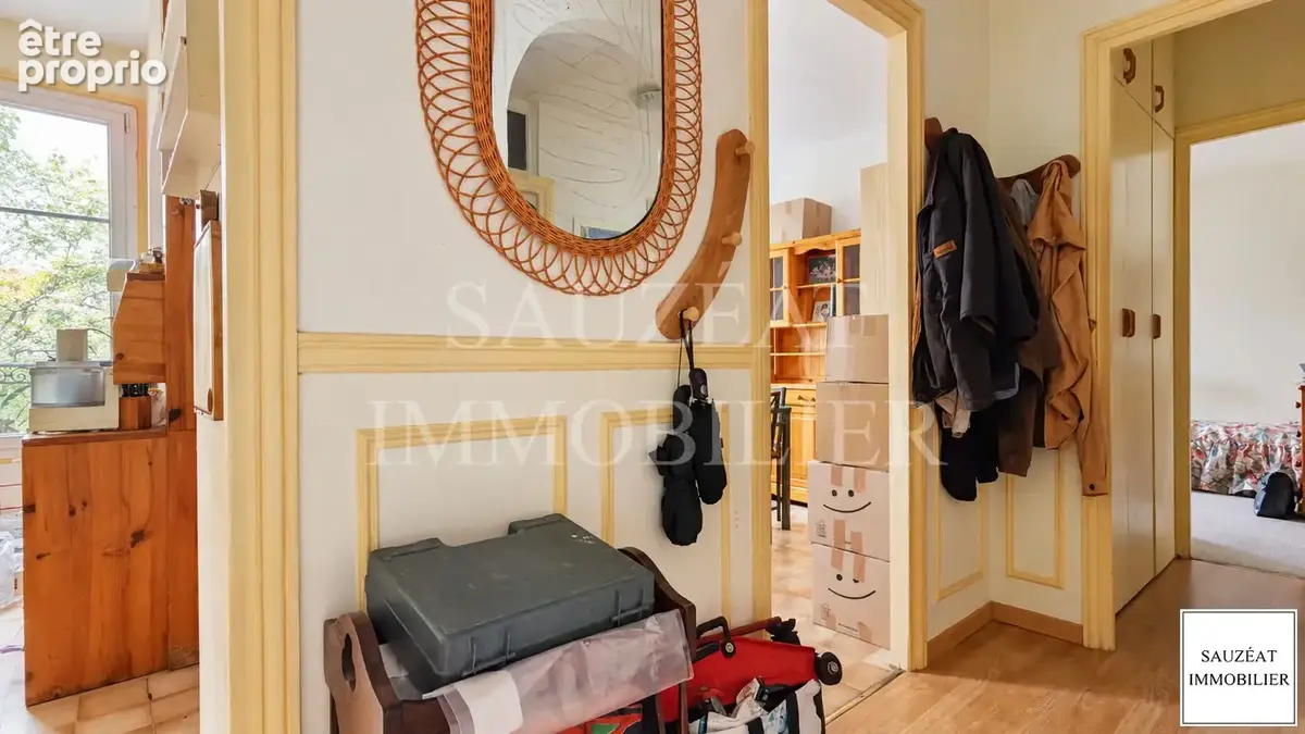 Appartement Montrouge 4 pièce(s) 98.50 m2 - photo 5