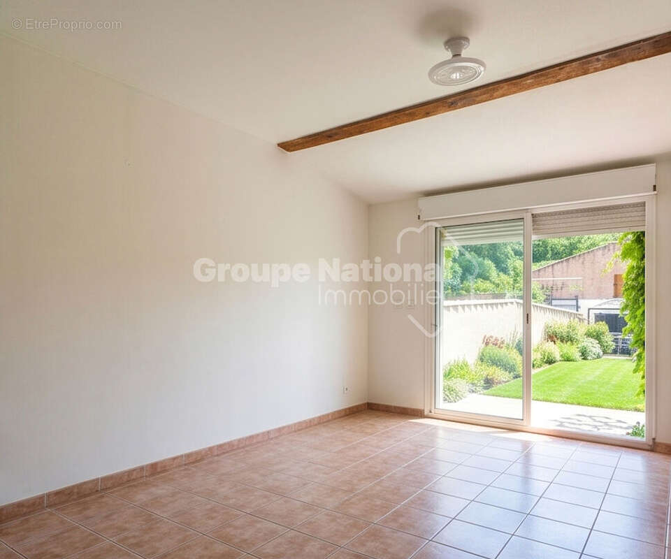 Maison à ENSUES-LA-REDONNE