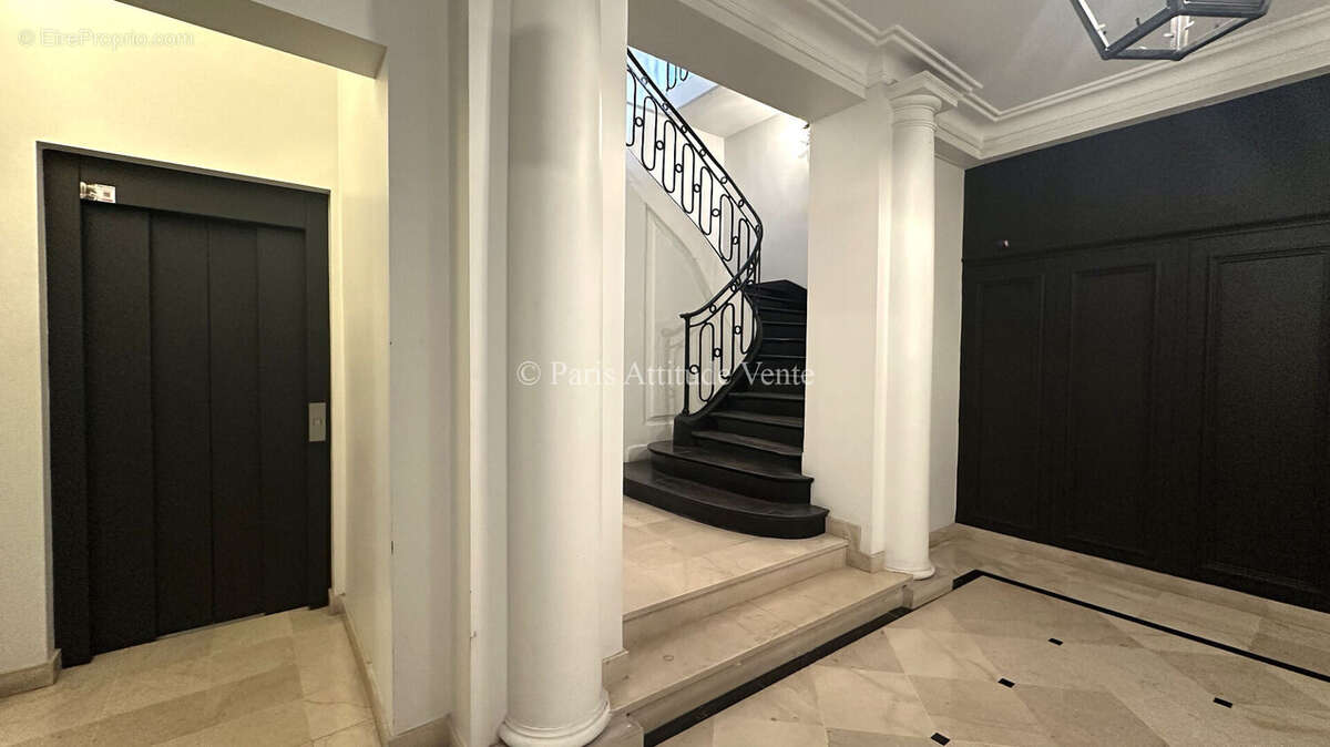 Vente appartement paris 75002 bourse - photo 23