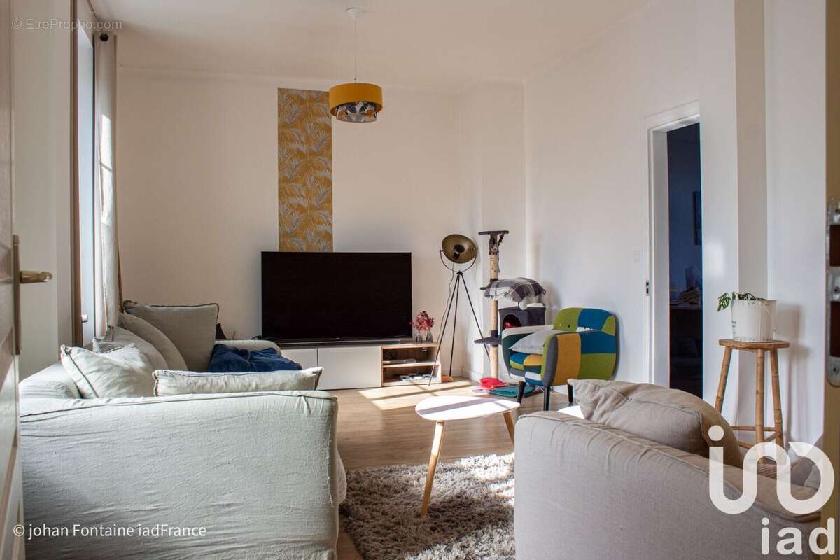 Photo 9 - Maison à LES LUCS-SUR-BOULOGNE