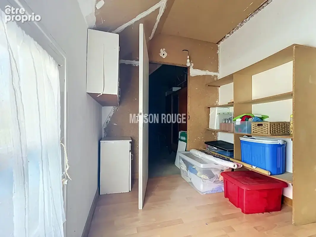 Maison au coeur du Vivier-sur-Mer - photo 20