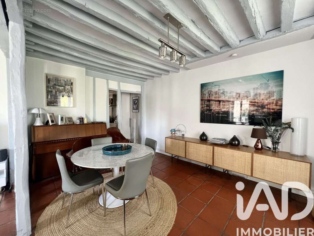 Photo 3 - Appartement à PUTEAUX