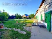 Maison à BOUGAINVILLE