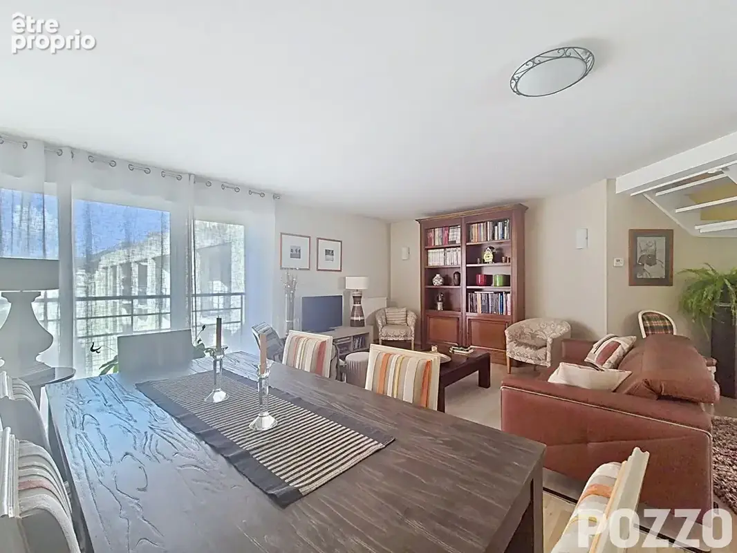 Appartement à CAEN