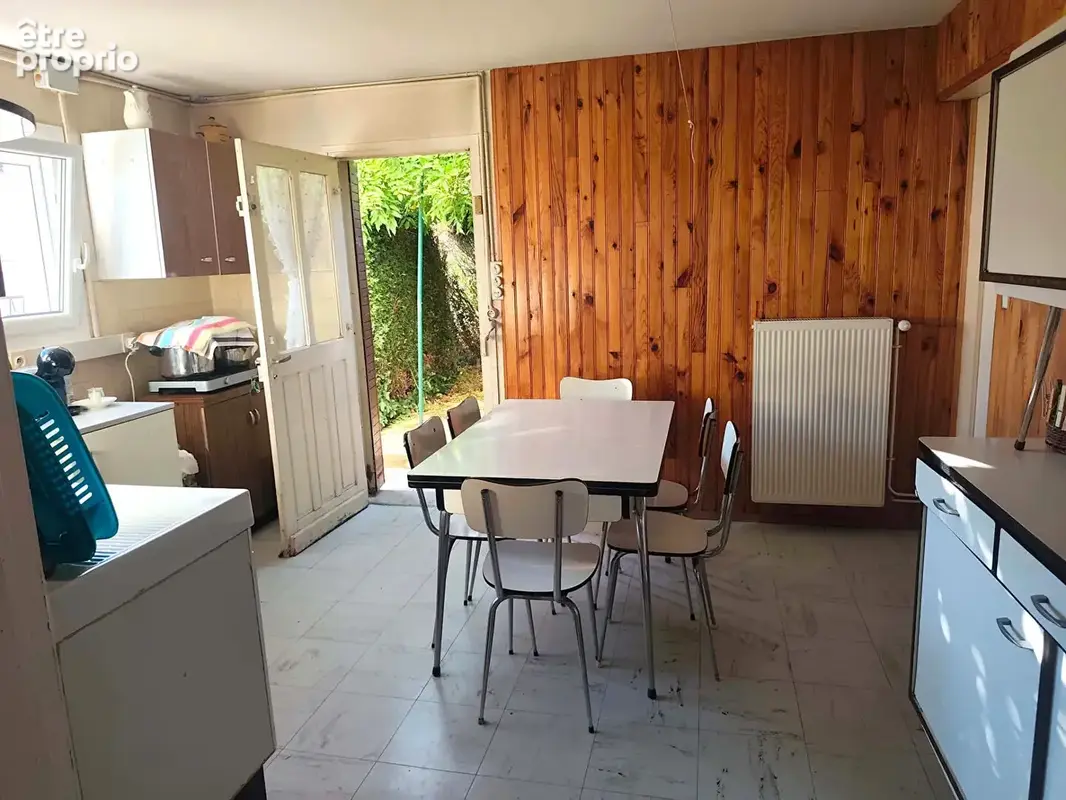 Maison proche centre-ville Paray-Le-Monial - Quartier calme - photo 18