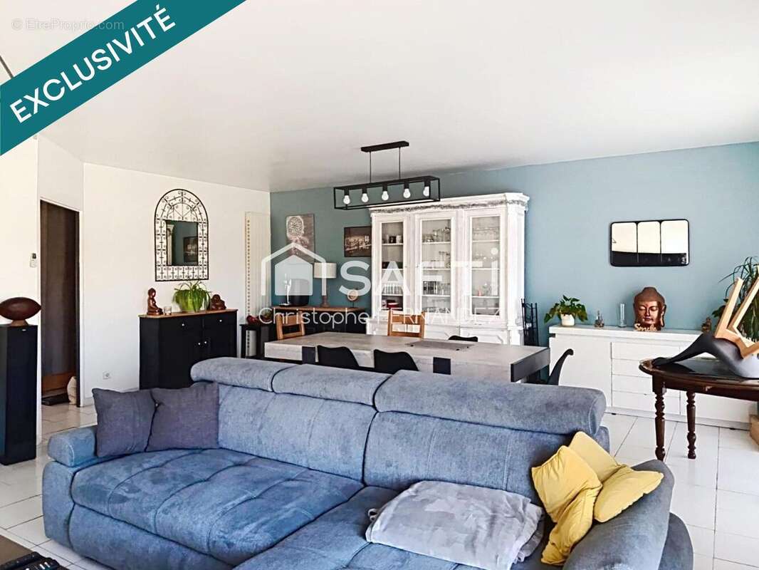 Photo 2 - Maison à SAINT-GENES-DE-FRONSAC