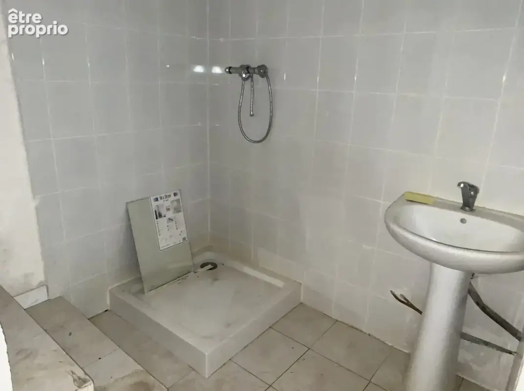 Maison 3 pièces 55 m² à vendre à Saint-Andre-De-Majencoules (30570) - photo 8