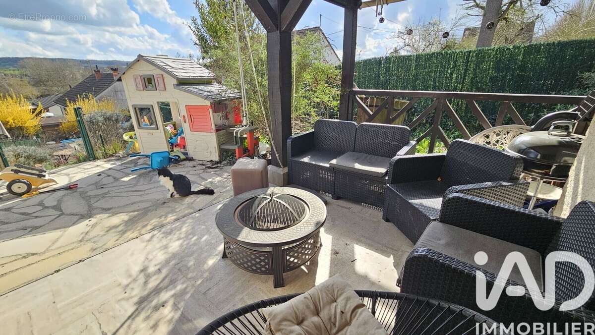 Photo 5 - Maison à LA FERTE-SOUS-JOUARRE