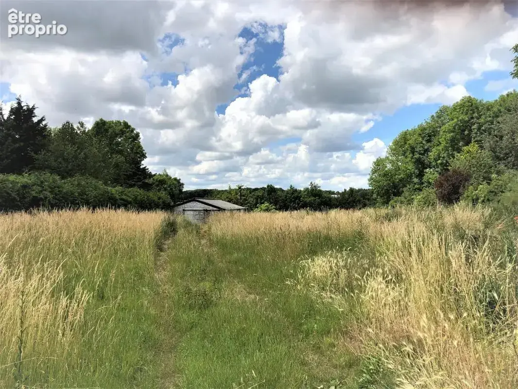 Terrain à bâtir - photo 4