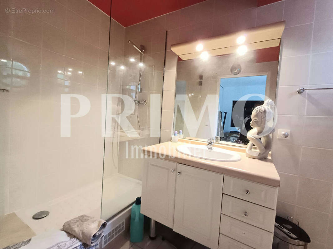 Appartement à CHATENAY-MALABRY