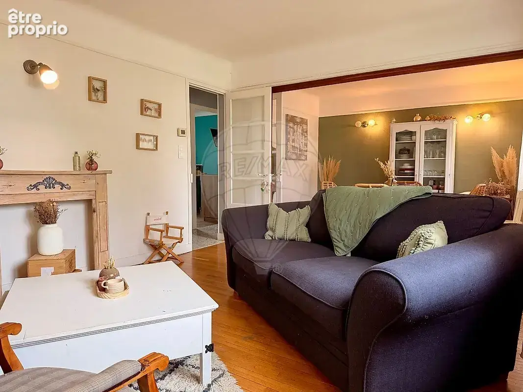 Maison 4 chambre(s) à vendre - photo 8