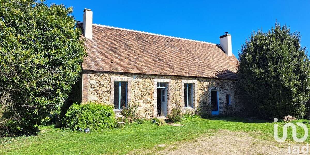 Photo 3 - Maison à COURTENAY