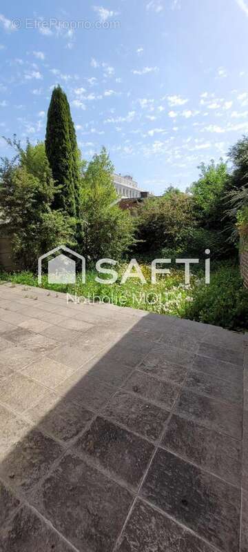 Photo 7 - Maison à SAINT-QUENTIN