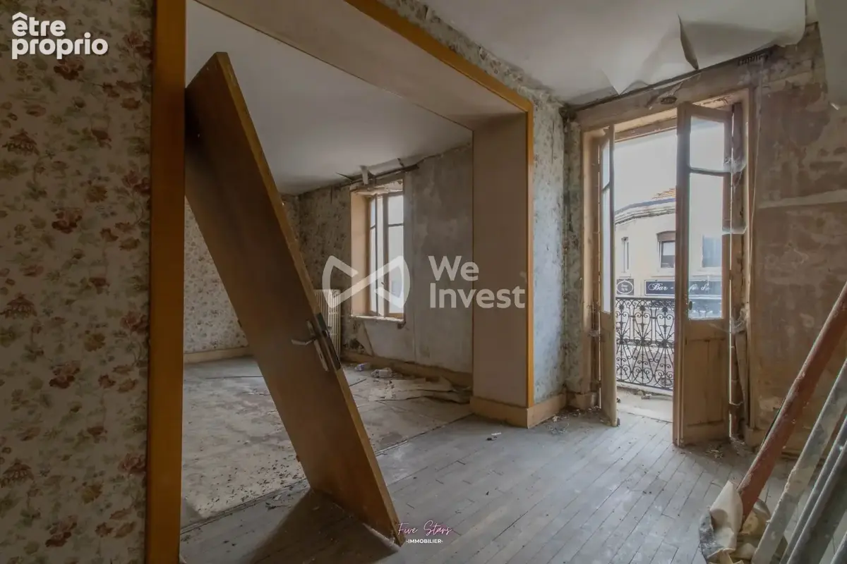 Appartement 680 m² à Piennes  - photo 8