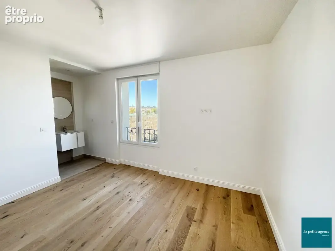 Appartement 5 pièces 136 m² à vendre à Caen (14000) - photo 9
