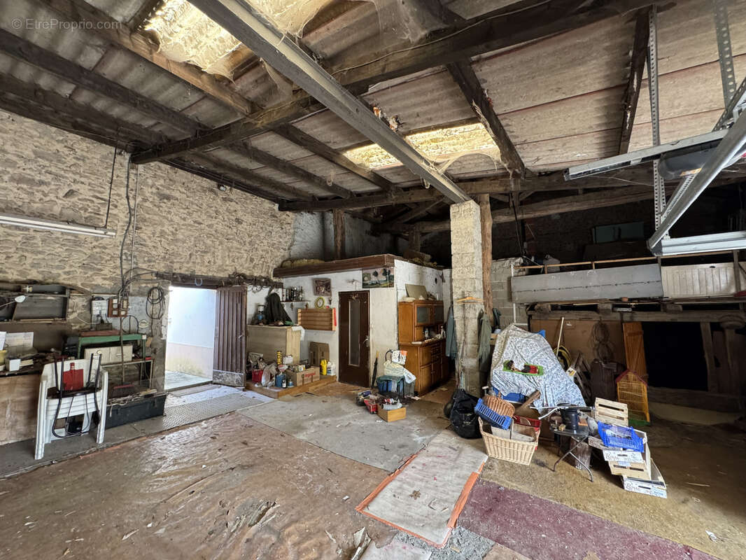 Maison à SAINT-VICTURNIEN