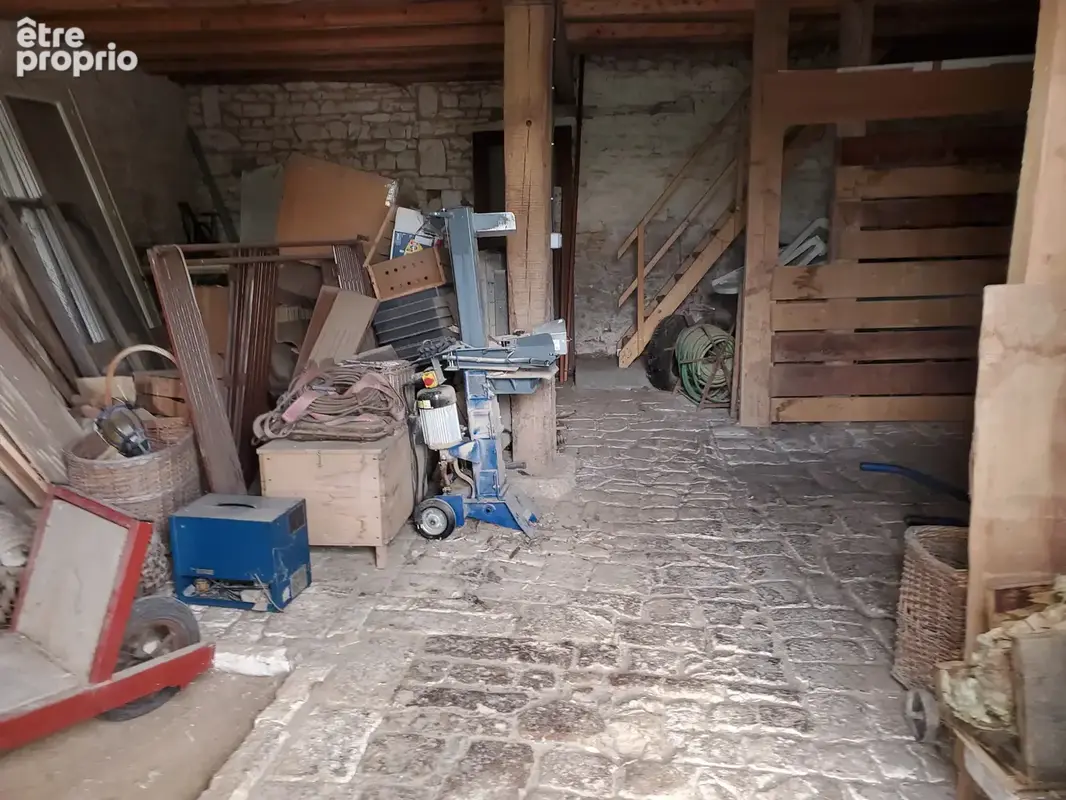 Maison de ville proche des commerces - photo 22