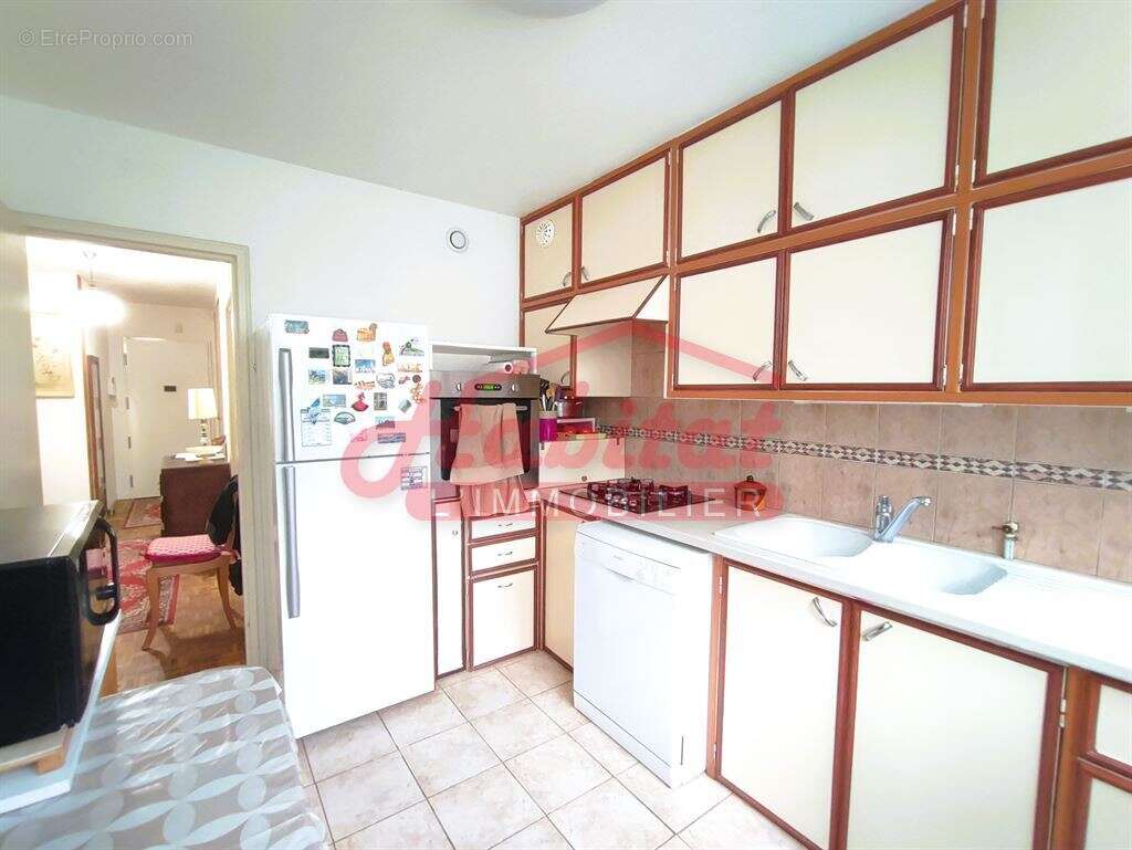 Appartement à CHELLES