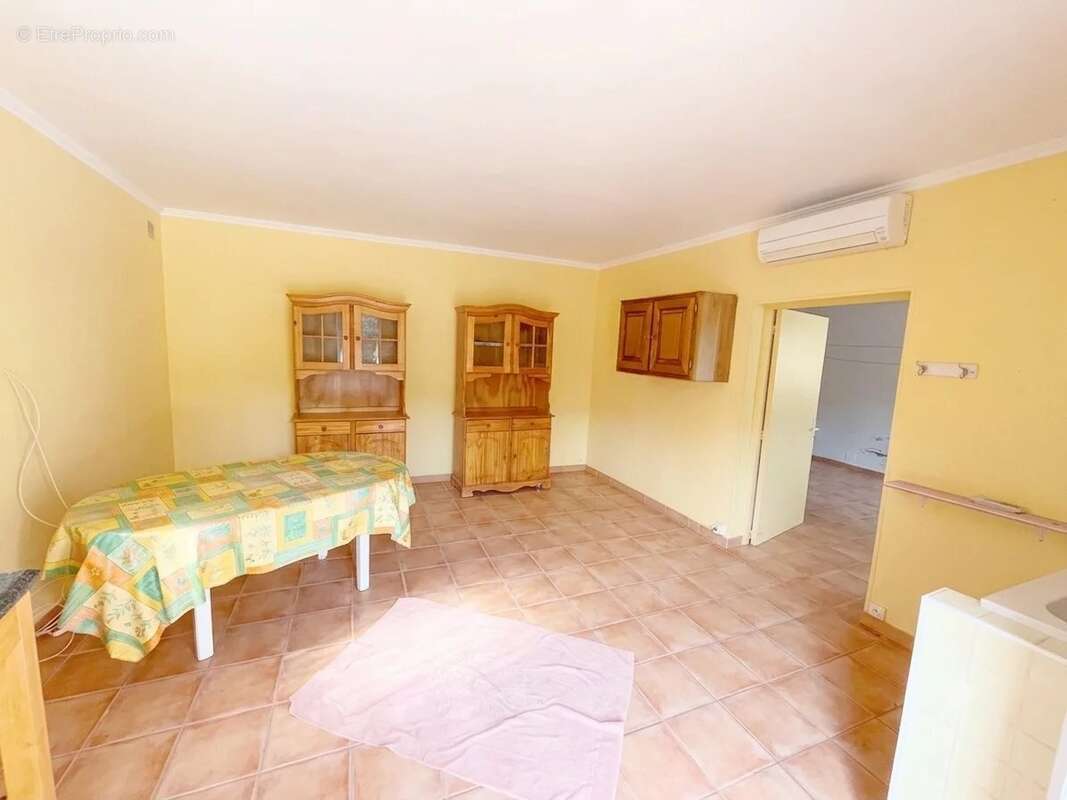 Maison - 10 minutes de cotignac - photo 16
