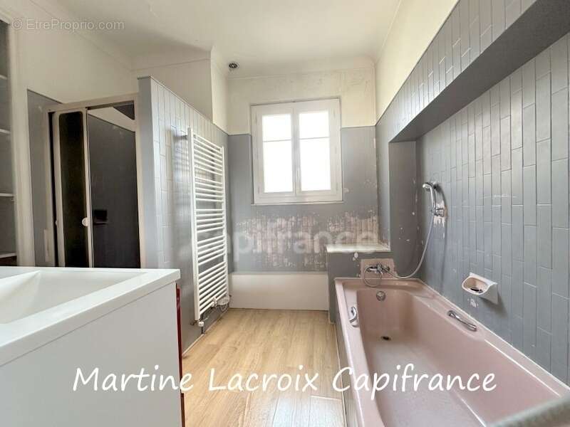 Appartement à LA FERTE-BERNARD