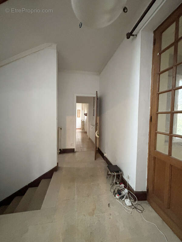 Maison à CHATILLON-SUR-SEINE