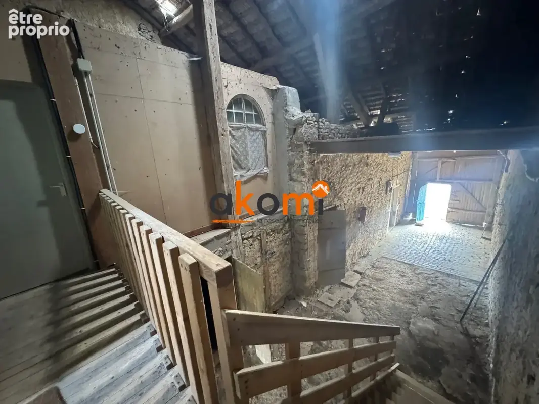 Maison 8 pièces 274 m² à vendre à Grimonviller (54115) - photo 6