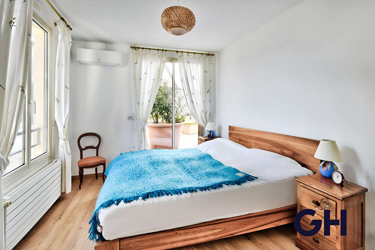 Appartement à LYON-4E
