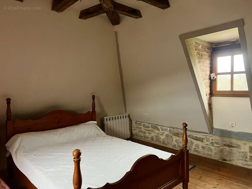 Maison à SAINT-PIERRE-TOIRAC