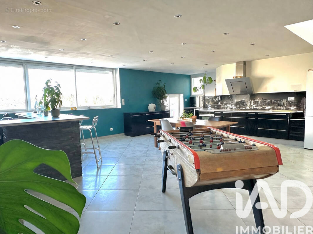 Photo 1 - Appartement à BOURG-SAINT-ANDEOL