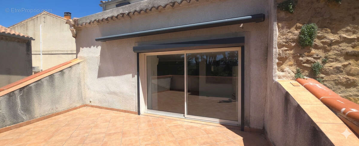 Incroyable maison de 200 m² avec piscine interieure - photo 11