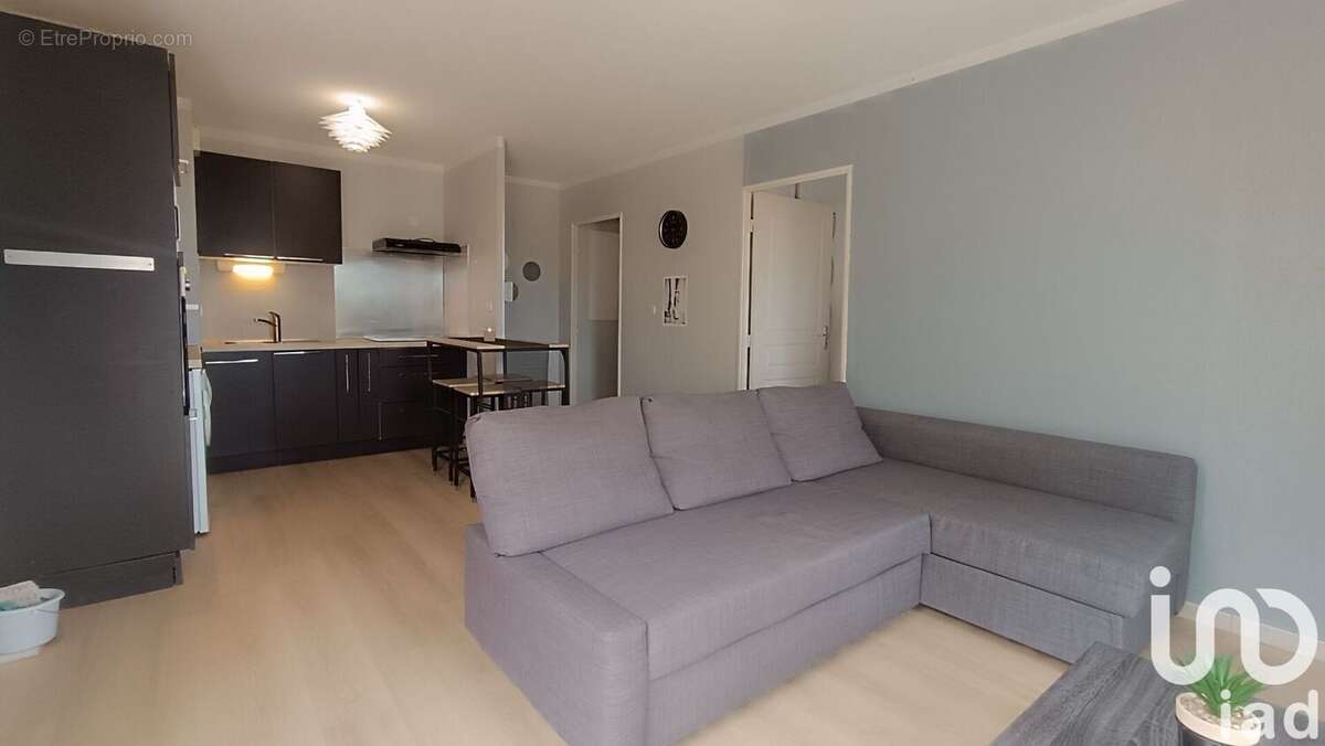 Photo 3 - Appartement à CLAIRA