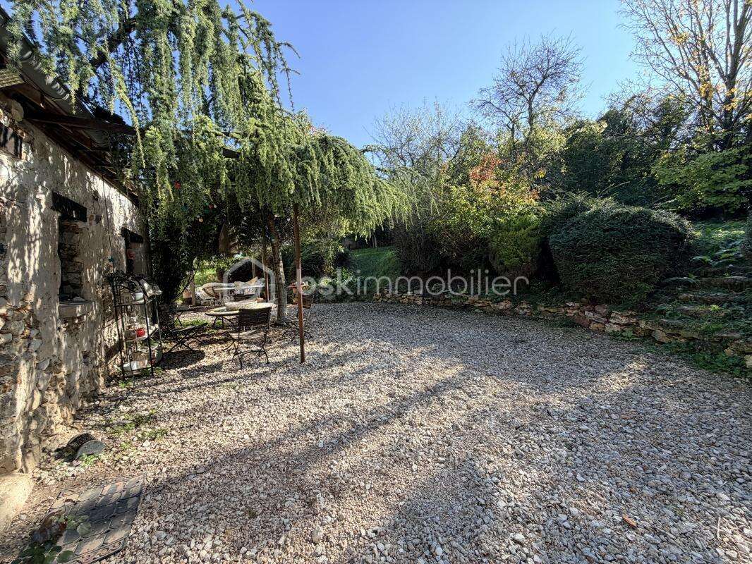 Maison à LA FERTE-SOUS-JOUARRE