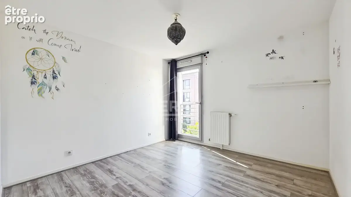 Appartement 68m² à noisy-le-sec - photo 9