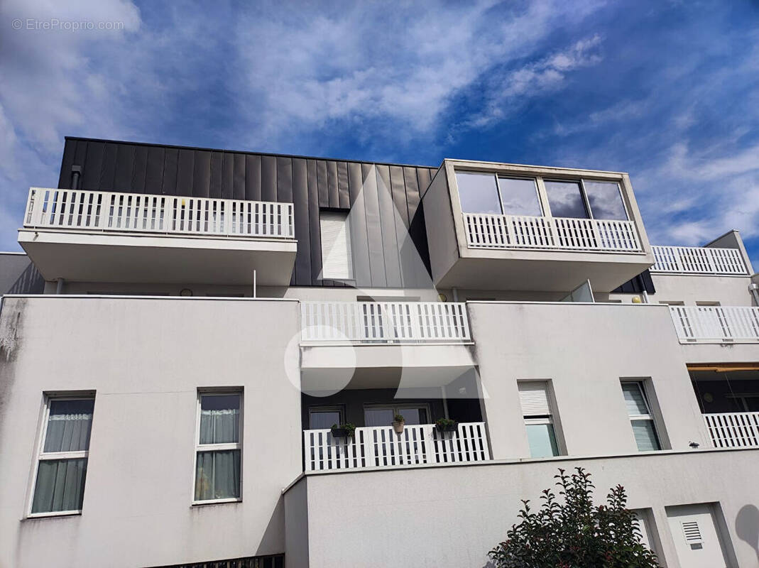 Appartement à ANCENIS