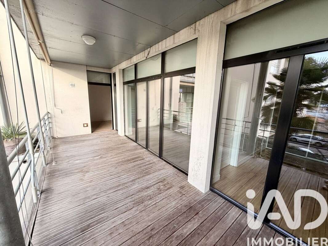 Photo 2 - Appartement à MERIGNAC