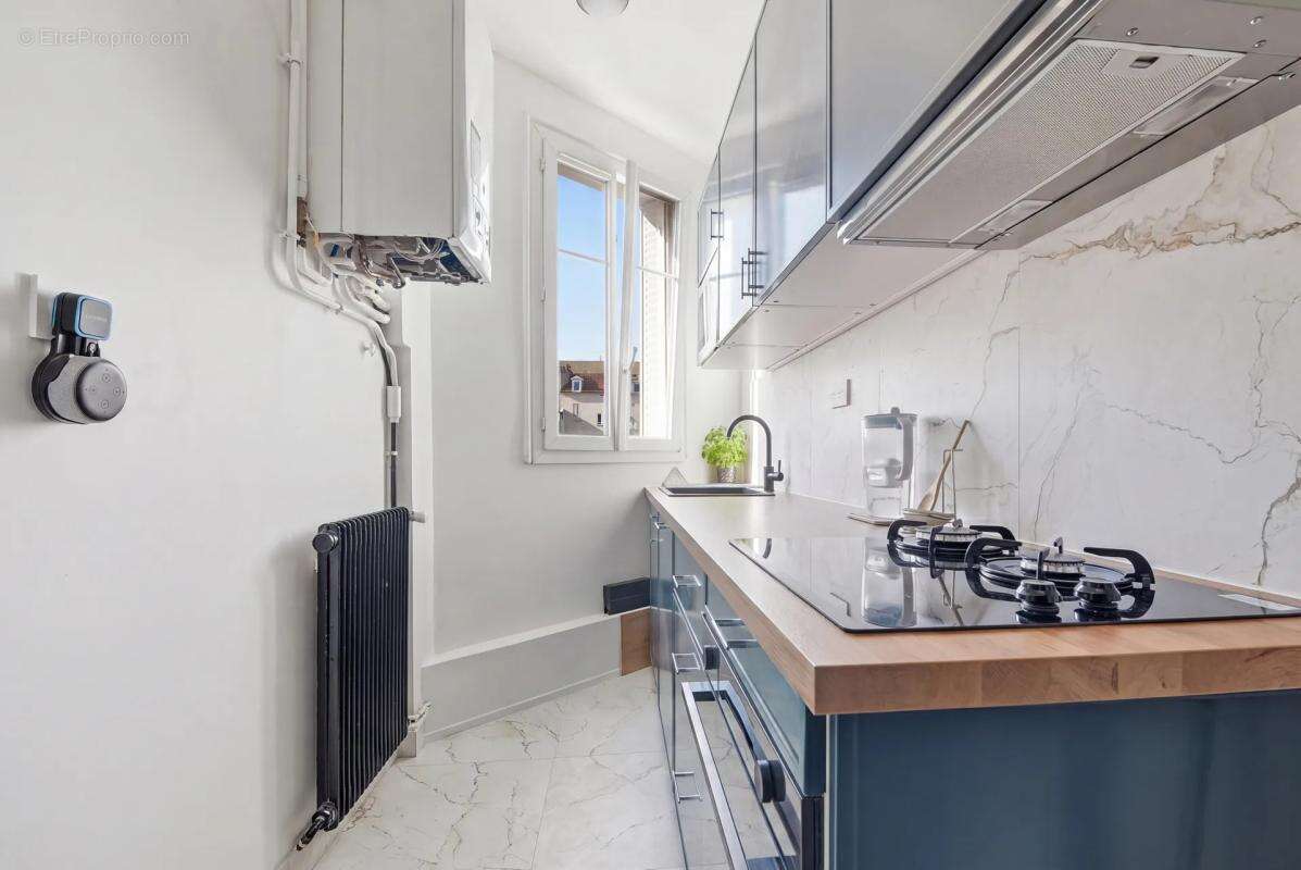 Appartement à VINCENNES
