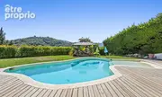 Maison à AURIBEAU-SUR-SIAGNE