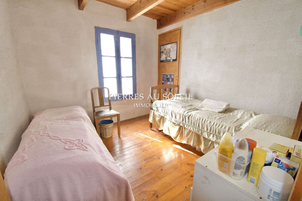 Maison à JONCELS