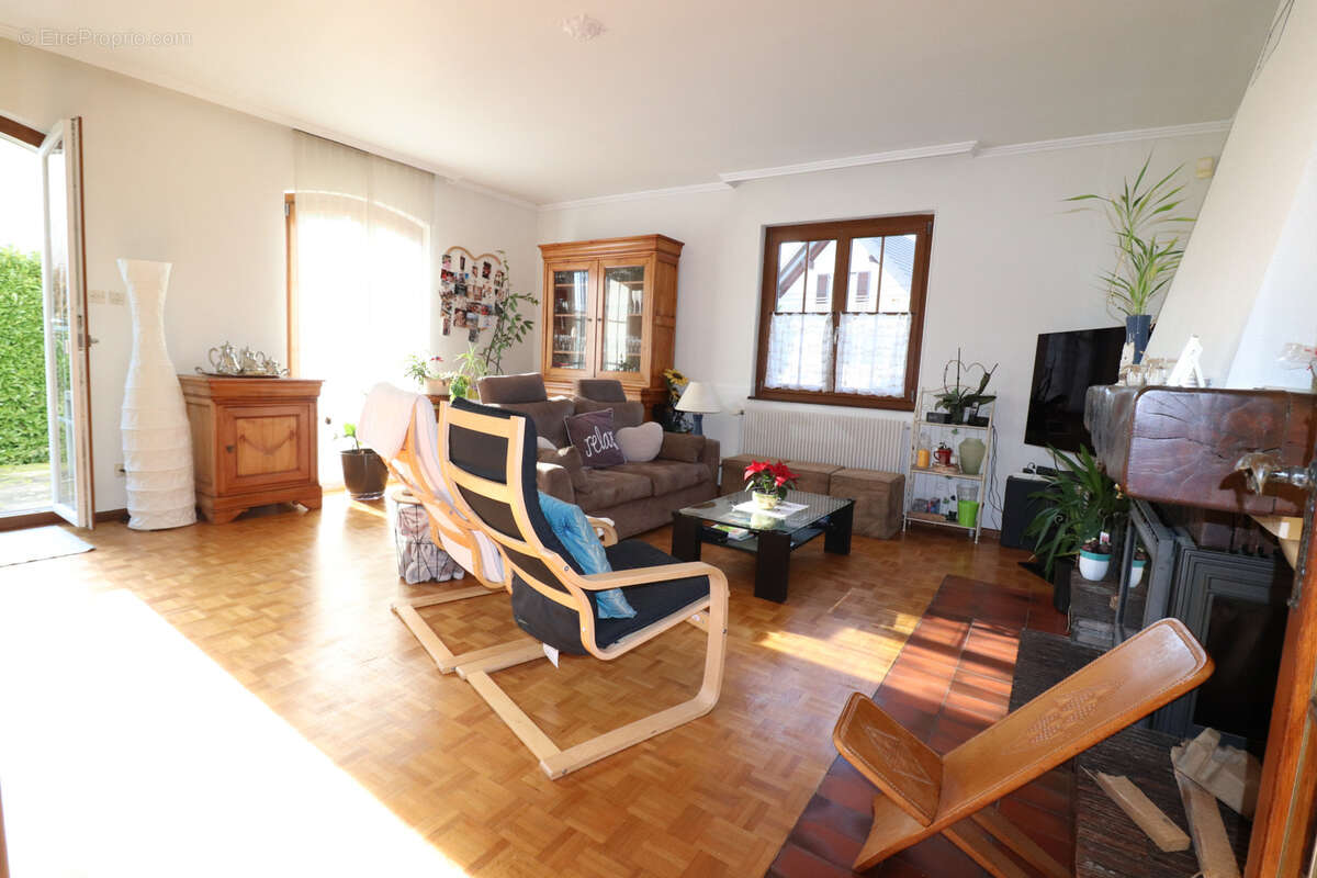 Maison à THANN