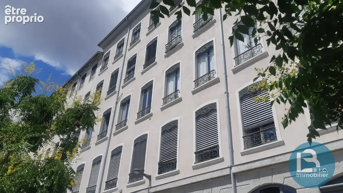 Photo Commerce à Lyon-1e au prix de 360 000€