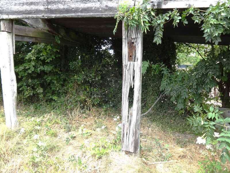 Terrain 4019 m² à Auneuil  - photo 6