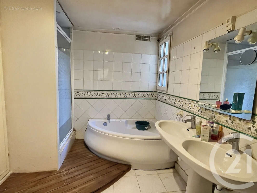 Maison à ANTONY