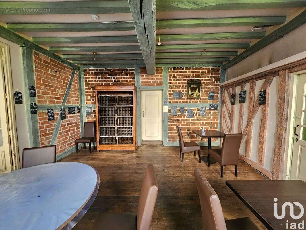 Photo 9 - Commerce à CHATEAUGIRON