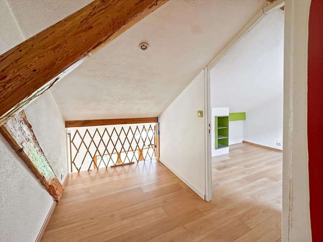 Appartement à SAINT-AMARIN