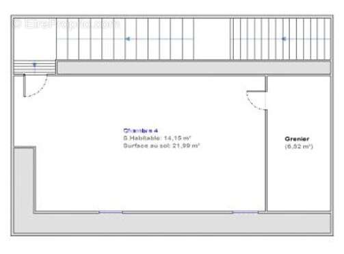 Maison 148 m² à Saint-Laurent-Nouan  - photo 18