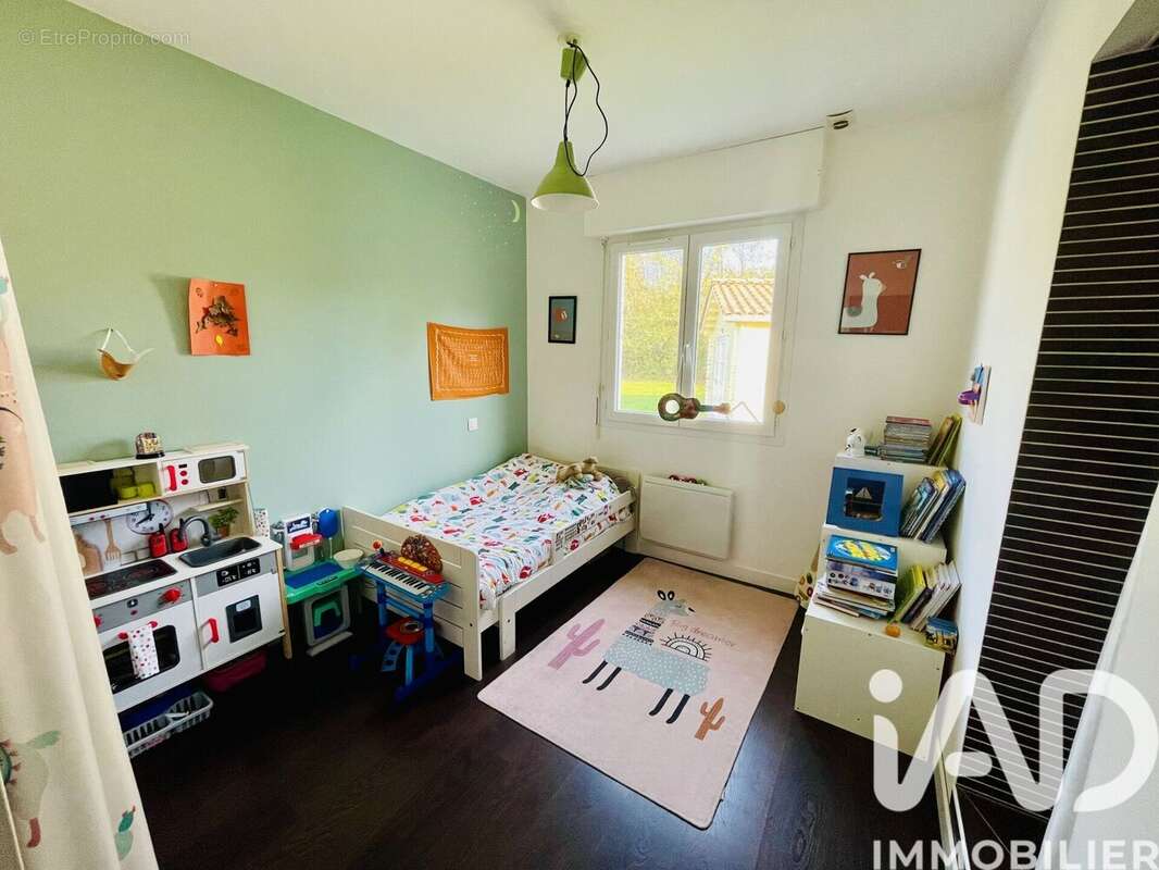 Photo 8 - Maison à BELIN-BELIET