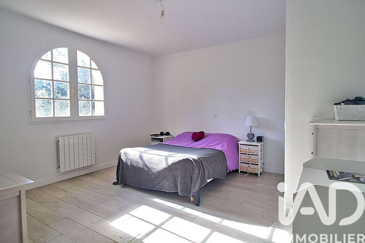 Photo 3 - Maison à LE BEAUSSET