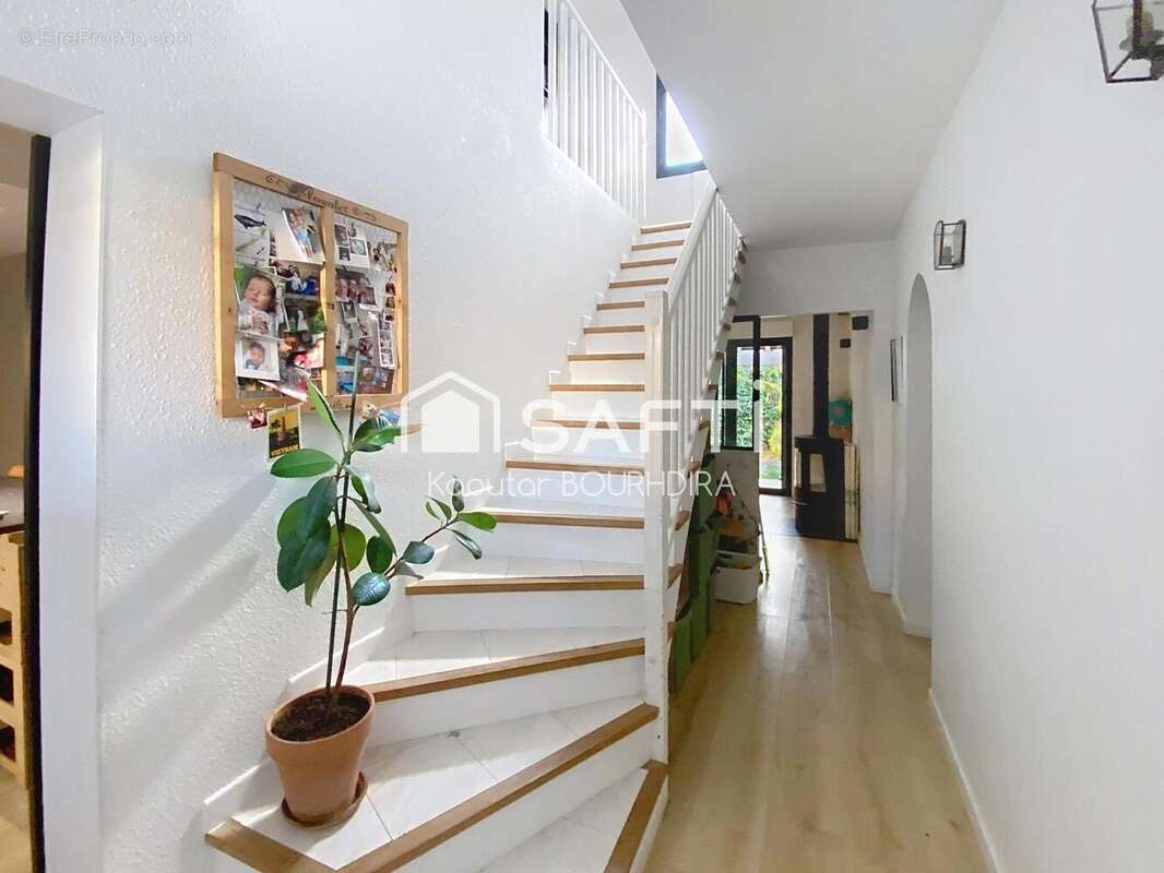 Photo 4 - Maison à MONTPELLIER